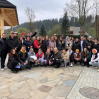 Альбом: Учні Нововодолазької громади відвідують Республіку Польща