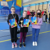 Альбом:  Кубок Нововодолазької селищної ради з настільного тенісу