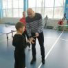 Альбом:  Кубок Нововодолазької селищної ради з настільного тенісу
