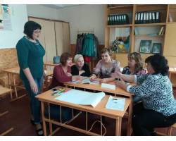Триває підготовка учителів Нової української школи