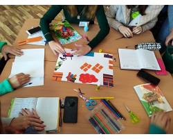Підготовка вчителів 2,3 класів Нової української школи