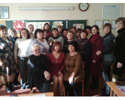 2 листопада завершилася підготовка учителів 4-х класів до роботи в умовах Нової української школи