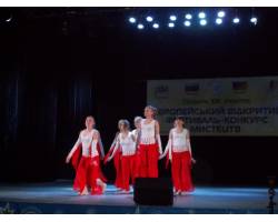 Вітаємо вихованців ансамблю танцю «Пролісок» Нововодолазького БДЮТ з перемогою!